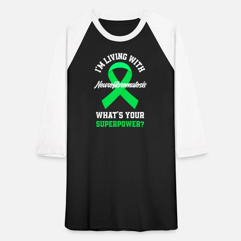 I'M Living With Neurofibromatosis Neurofibromatosi