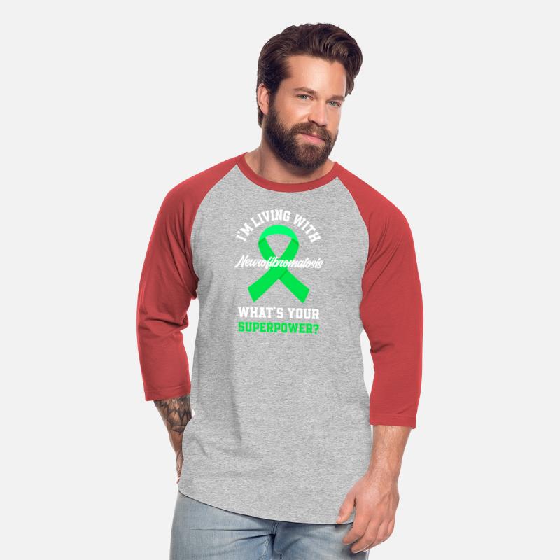I'M Living With Neurofibromatosis Neurofibromatosi