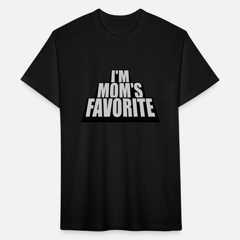 I'm mom's favorite quote