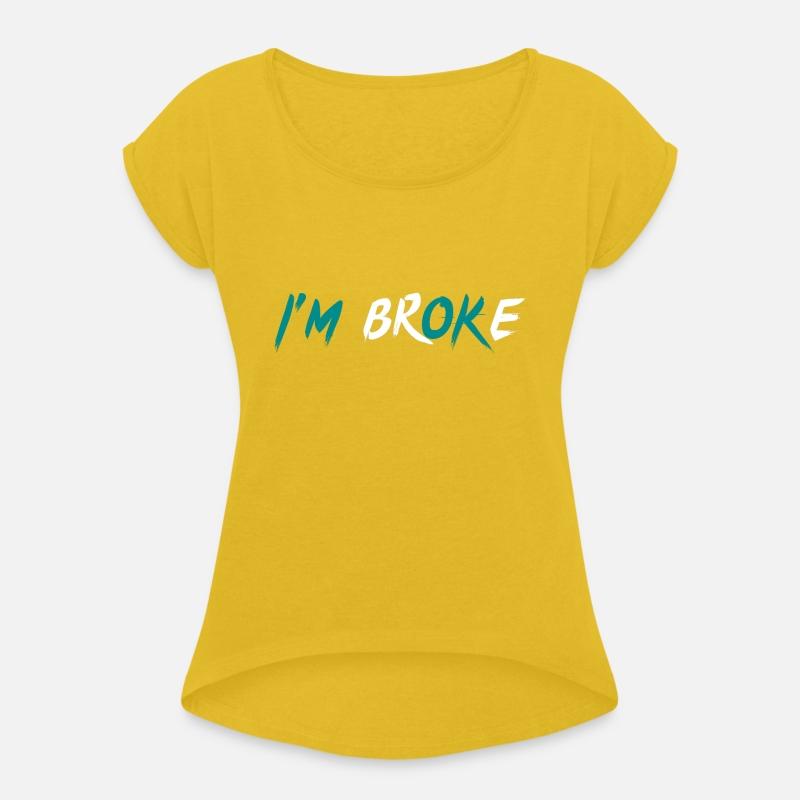 I'm Ok, I'm broken, I am okay, happy face