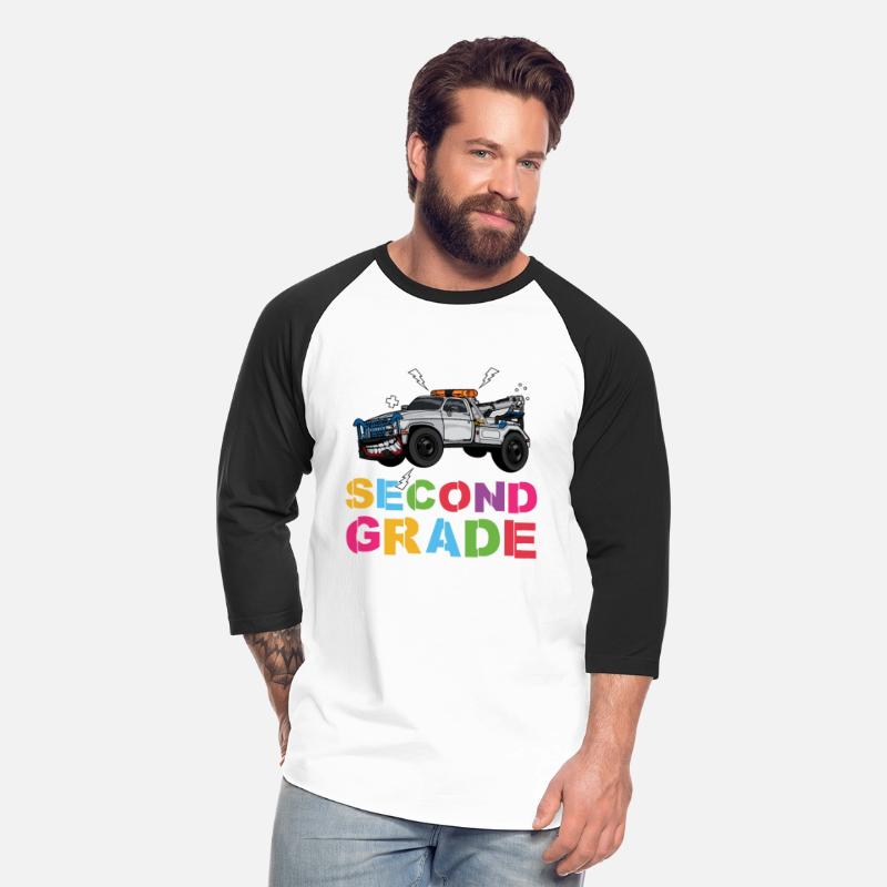 I'm Ready To Crush Second Grade