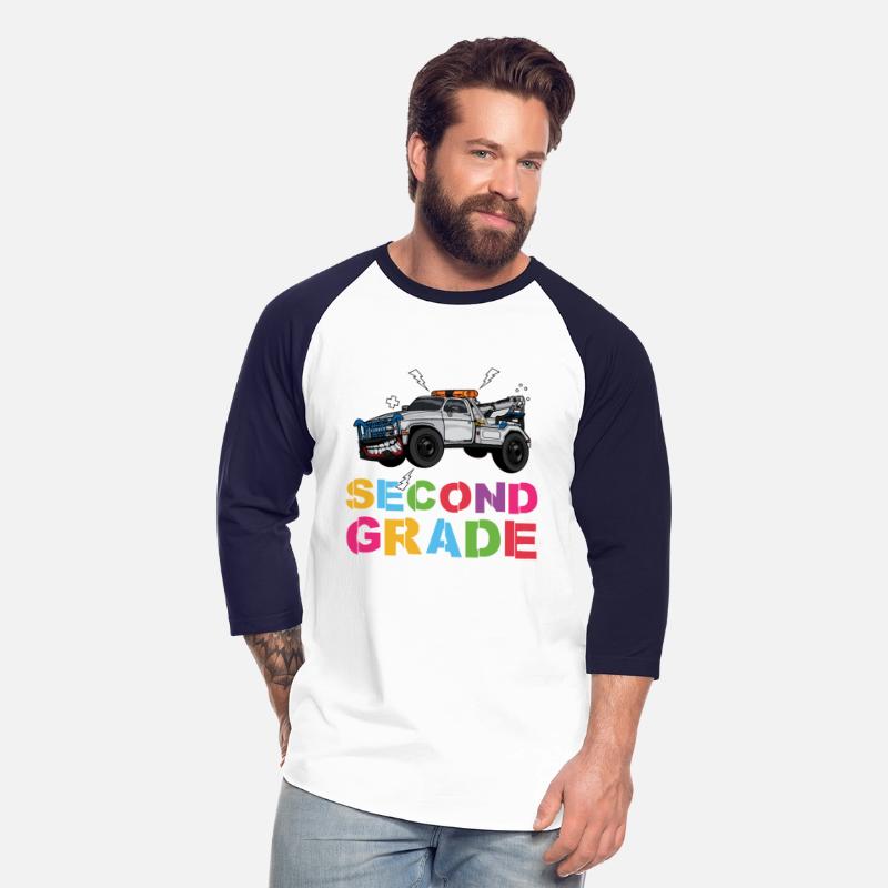 I'm Ready To Crush Second Grade