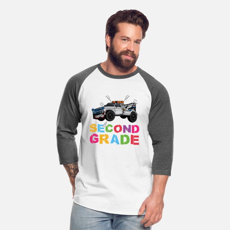 I'm Ready To Crush Second Grade