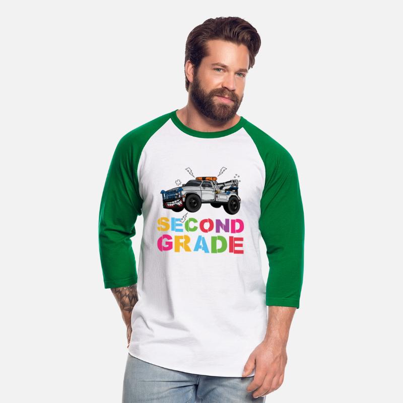I'm Ready To Crush Second Grade