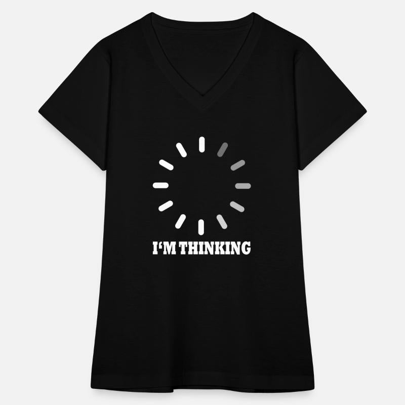 Im Thinking Motivation Waiting Think Work Funny
