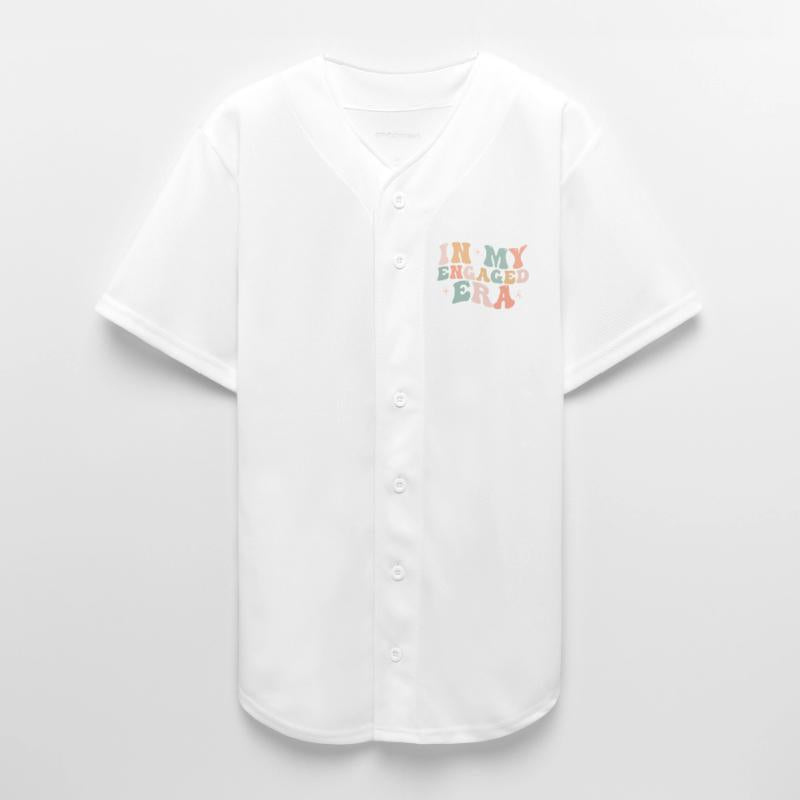 In My Engaged Era Design Funny Bachelorette Party