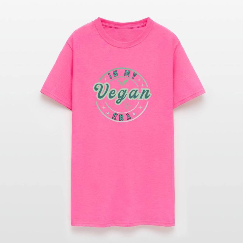 In My Vegan Era - World vegan day plant based