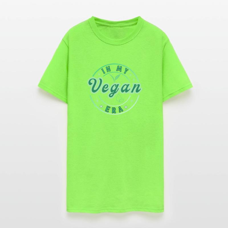 In My Vegan Era - World vegan day plant based