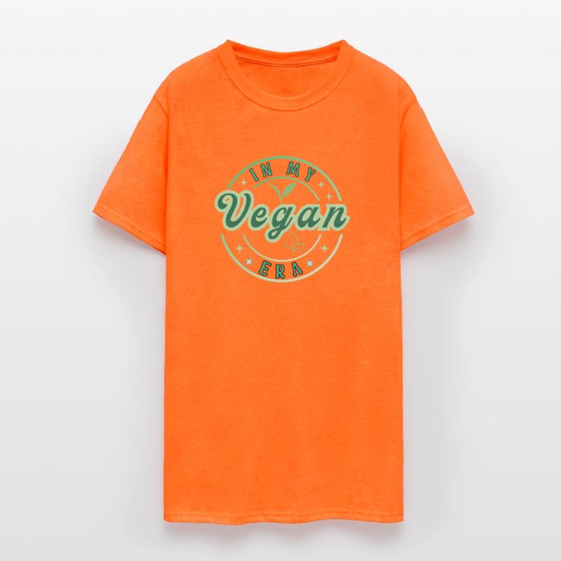 In My Vegan Era - World vegan day plant based