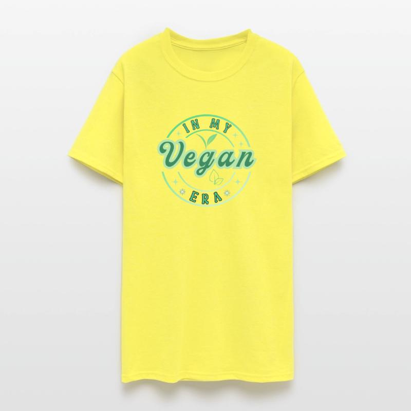 In My Vegan Era - World vegan day plant based