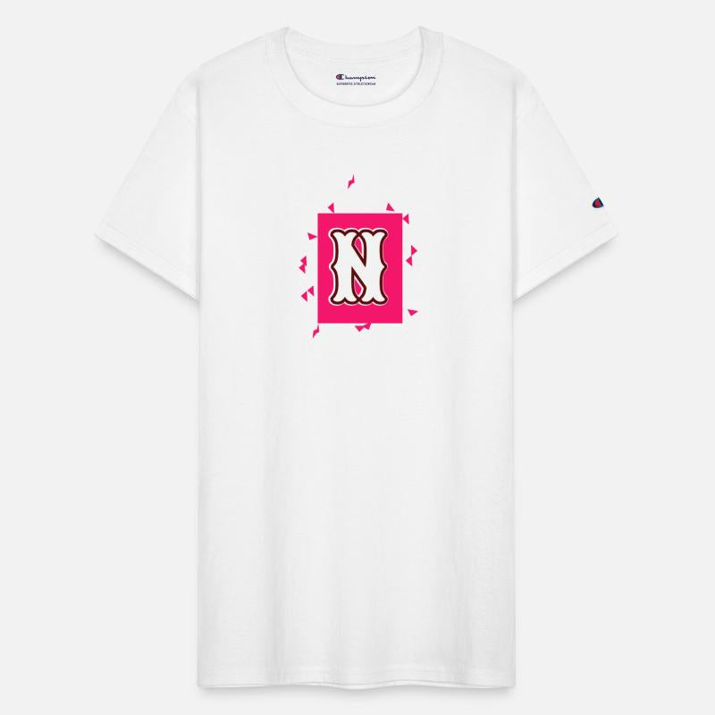 initial name of N