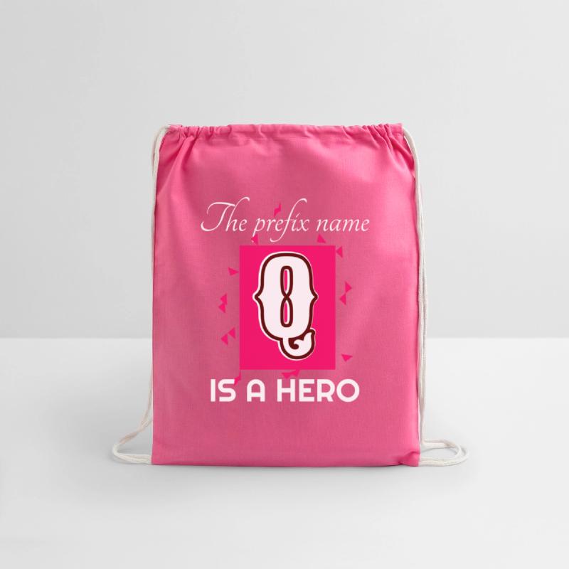 INITIAL NAME OF Q