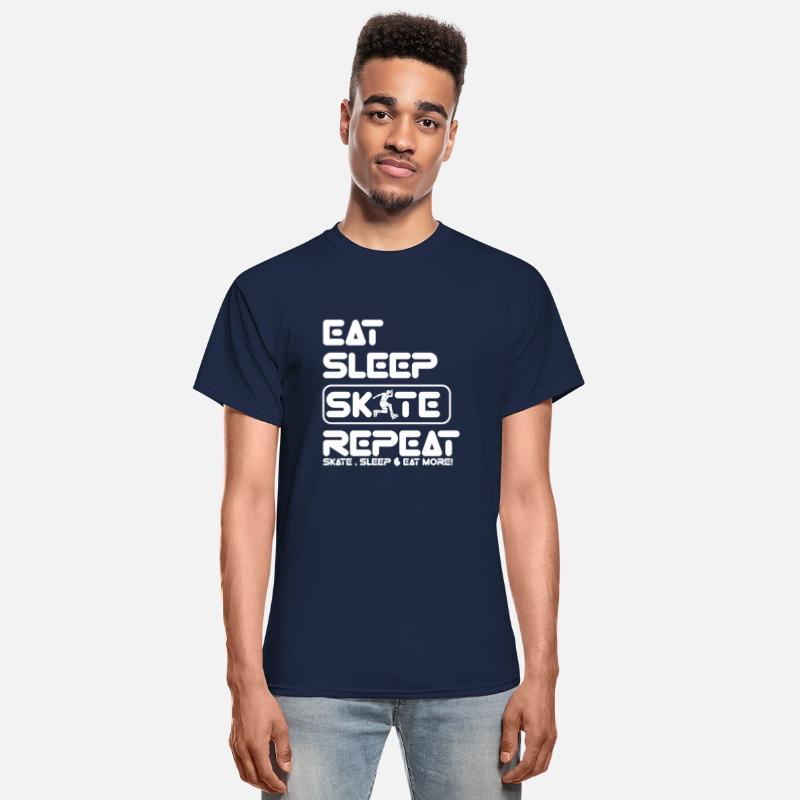 Inline Skater Life: Eat, Sleep, Repeat