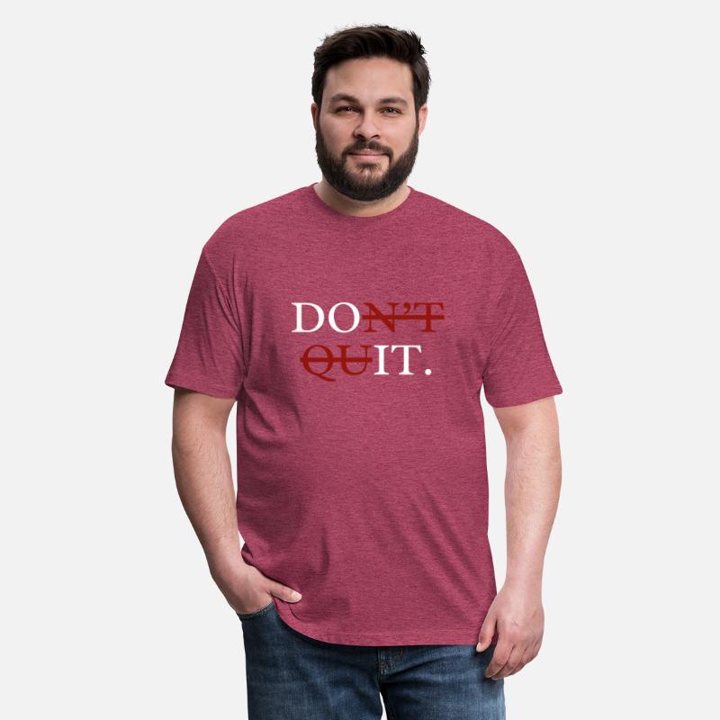 Inspirational Motivational Quit Growth-Minded Go G
