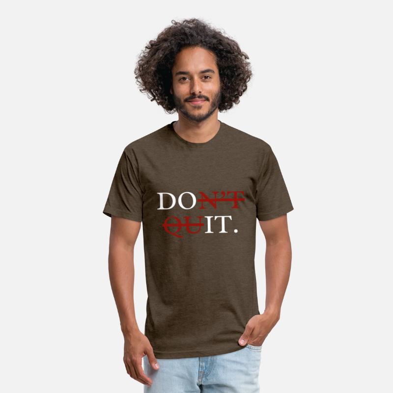Inspirational Motivational Quit Growth-Minded Go G