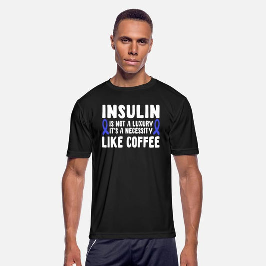 Insulin And Coffee
