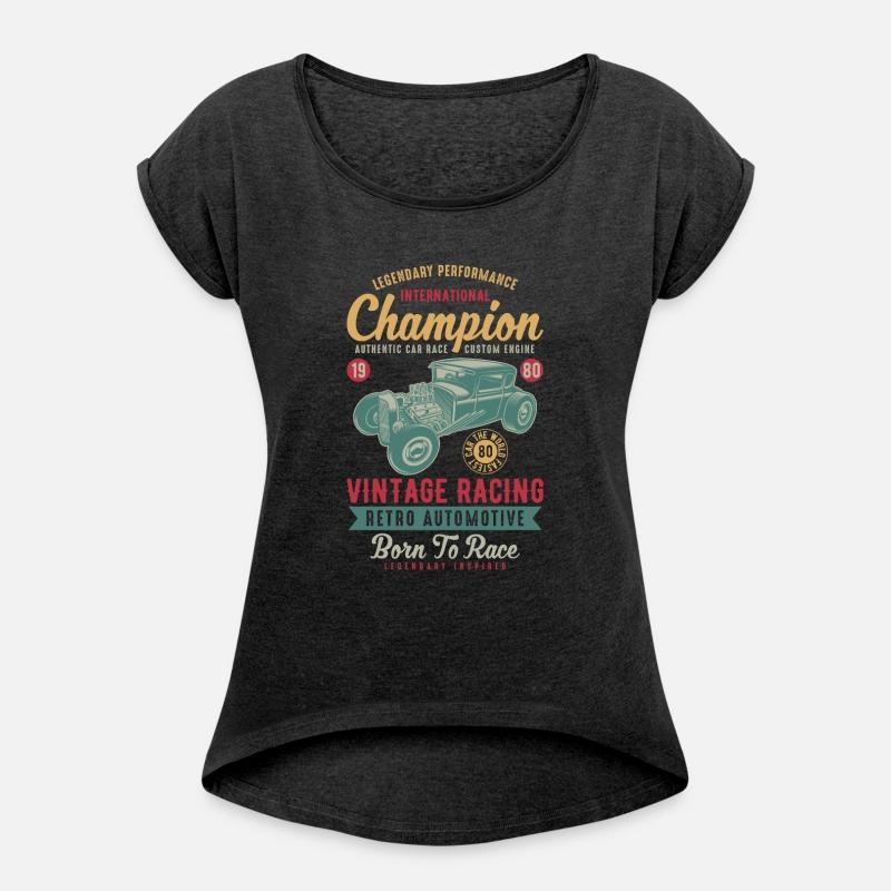 International champion vintage racing