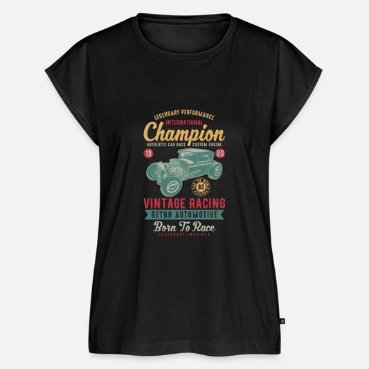 International champion vintage racing