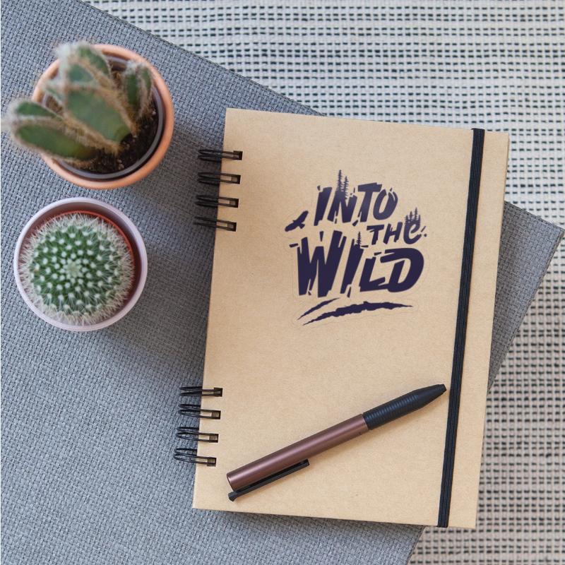 INTO THE WILD