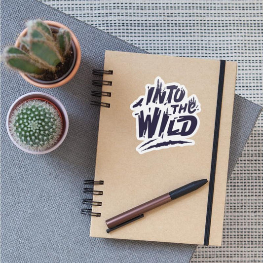 INTO THE WILD