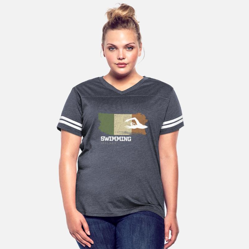 Ireland Swimming Swimmer Water Sports Swimming