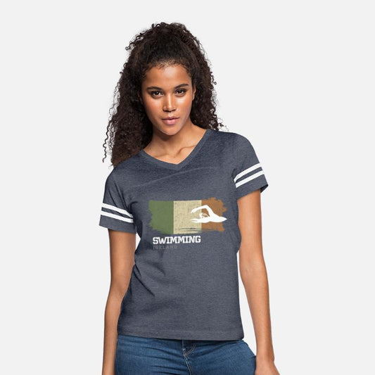 Ireland Swimming Swimmer Water Sports Swimming