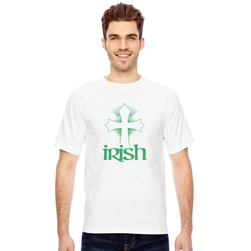 Irish pride – Patricks day