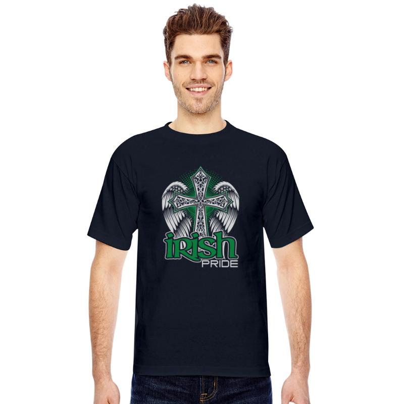 Irish pride – Patricks day