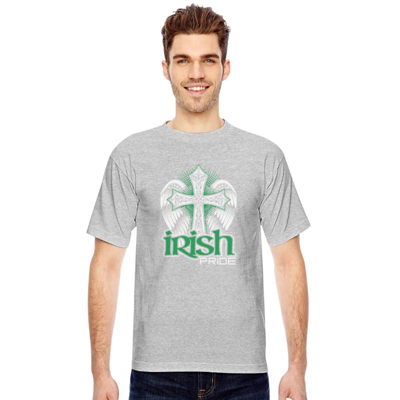 Irish pride – Patricks day