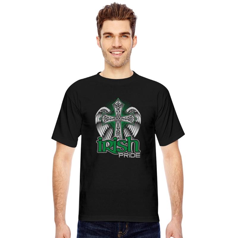 Irish pride – Patricks day