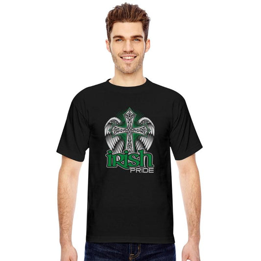Irish pride – Patricks day