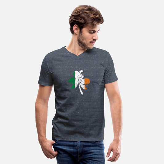 Irish shamrock - St. Patricks Day - Ireland