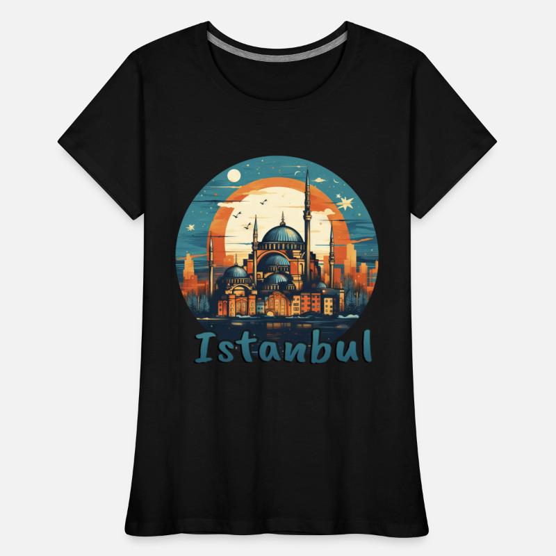 Istanbul Turkey Mosque Architecture