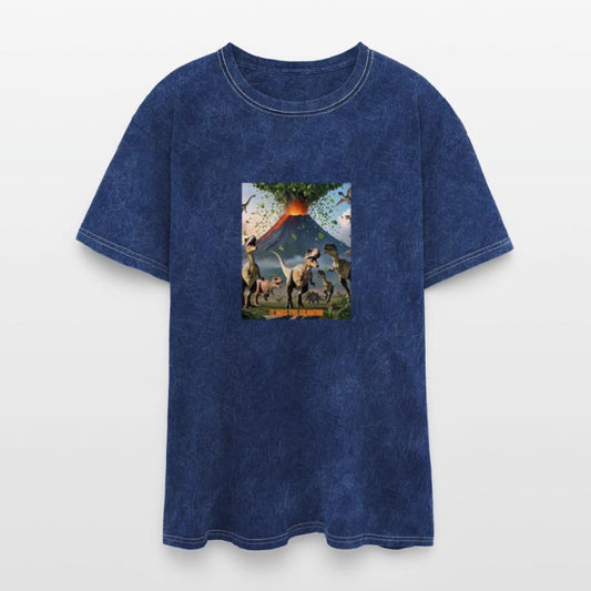 It Was the Cilantro- Funny Dinosaur Design