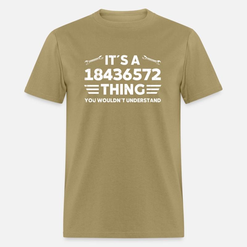 It´S A 18436572 Thing You Wouldnt Understand