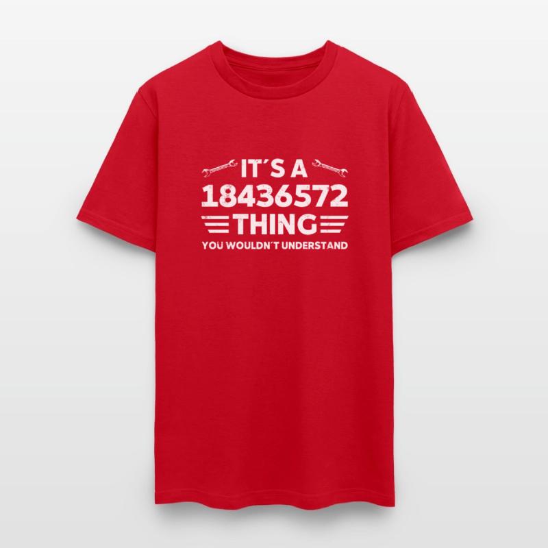 It´S A 18436572 Thing You Wouldnt Understand