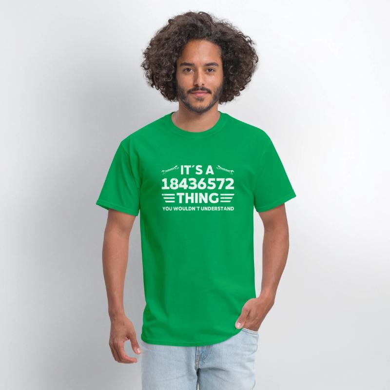 It´S A 18436572 Thing You Wouldnt Understand