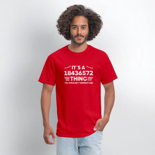 It´S A 18436572 Thing You Wouldnt Understand