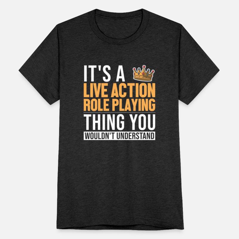 It's a LARP Thing LARPing Weapons Armor Character