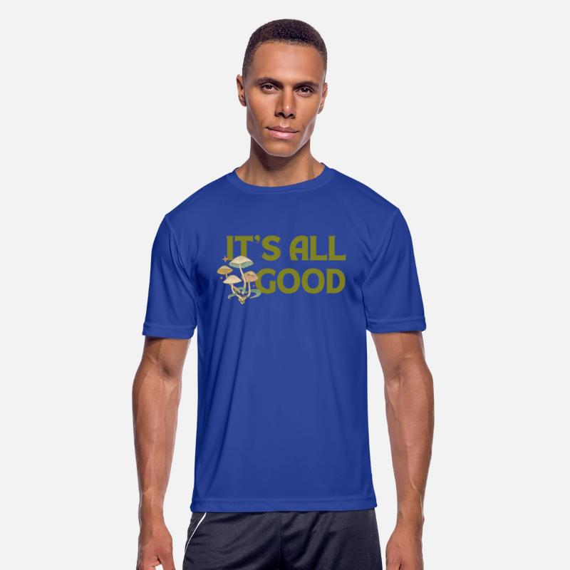 IT'S ALL GOOD