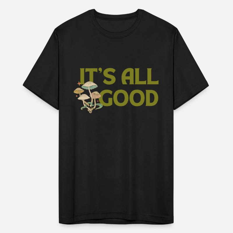 IT'S ALL GOOD