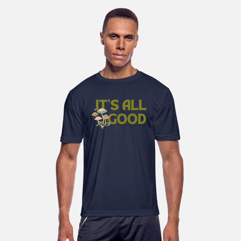 IT'S ALL GOOD