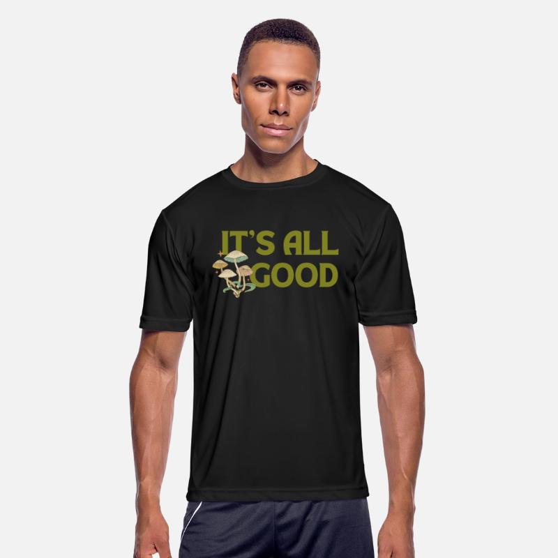 IT'S ALL GOOD