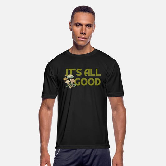 IT'S ALL GOOD