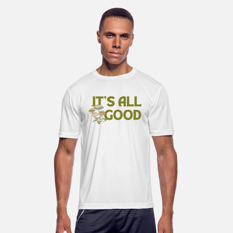 IT'S ALL GOOD