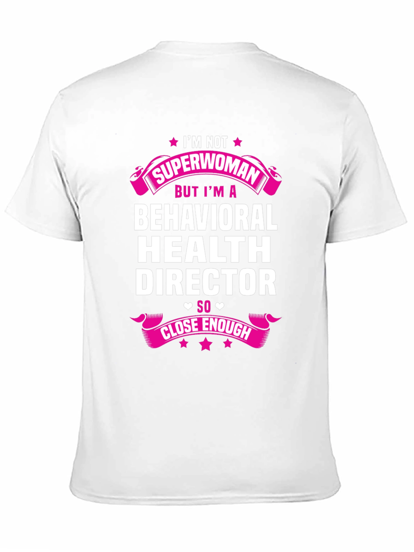 Behavioral Health Director T-Shirt