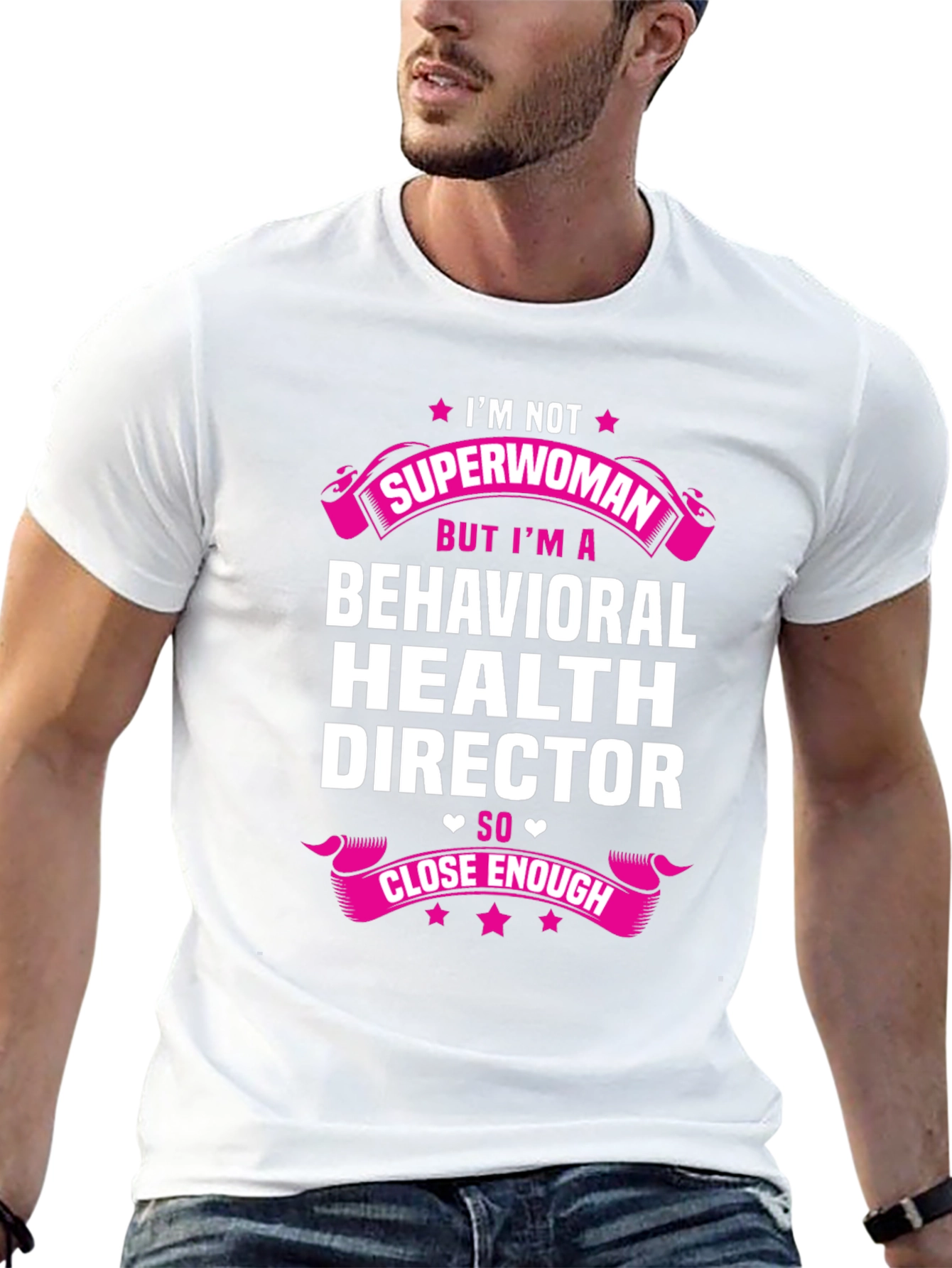 Behavioral Health Director T-Shirt