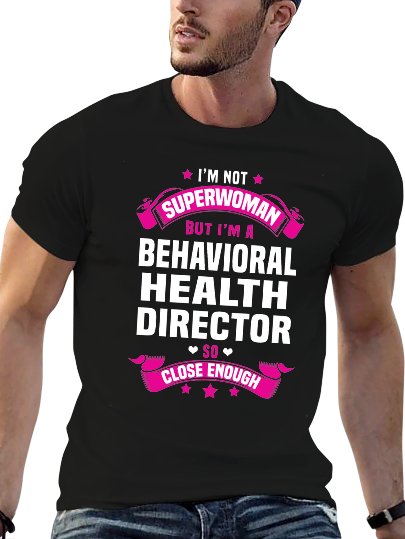 Behavioral Health Director T-Shirt