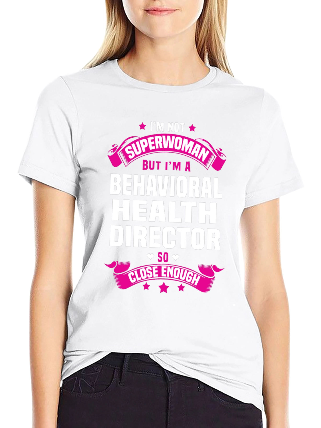 Behavioral Health Director T-Shirt
