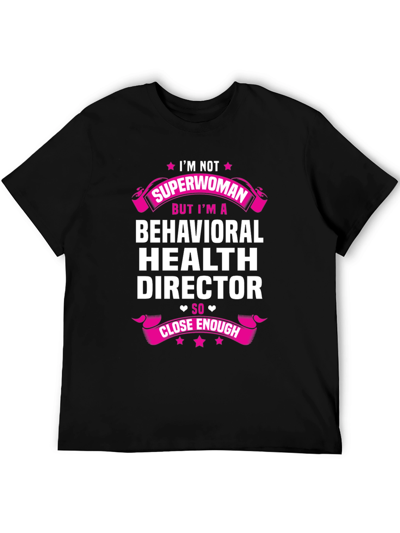 Behavioral Health Director T-Shirt